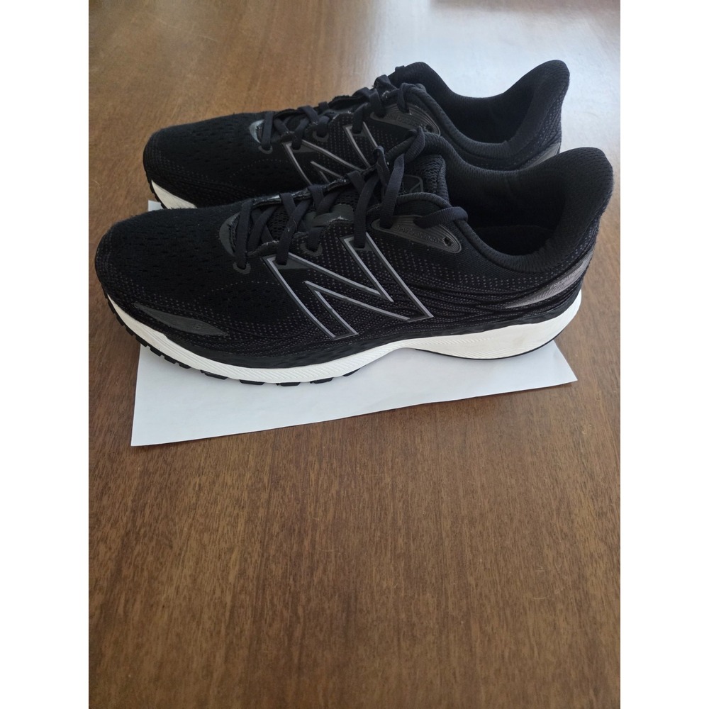 New Balance‎ Fresh Foam 860 Sneakers Men's 12 Black